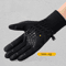 ThermaRide Winter Cycling Gloves WaterRepellent Touchscreen Gloves With AntiSlip Grip 2