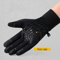 ThermaRide Winter Cycling Gloves WaterRepellent Touchscreen Gloves With AntiSlip Grip 2