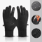 ThermaRide Winter Cycling Gloves WaterRepellent Touchscreen Gloves With AntiSlip Grip 4