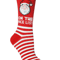 FestiveJoy Elk Christmas Socks Cozy Cotton MidTube Holiday Socks For Men Women 2