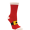 FestiveJoy Elk Christmas Socks Cozy Cotton MidTube Holiday Socks For Men Women 7
