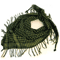 DesertFlex Tactical Shemagh Scarf Lightweight Arab Headwrap MultiUse Outdoor Face Cover 1