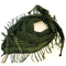 DesertFlex Tactical Shemagh Scarf Lightweight Arab Headwrap MultiUse Outdoor Face Cover 1
