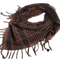 DesertFlex Tactical Shemagh Scarf Lightweight Arab Headwrap MultiUse Outdoor Face Cover 3