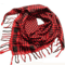 DesertFlex Tactical Shemagh Scarf Lightweight Arab Headwrap MultiUse Outdoor Face Cover 5