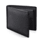 Carbon Fiber Leather Wallet Slim Bifold MultiCard Holder For Men Women 2