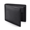 Carbon Fiber Leather Wallet Slim Bifold MultiCard Holder For Men Women 2