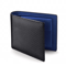 Carbon Fiber Leather Wallet Slim Bifold MultiCard Holder For Men Women 3