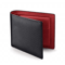 Carbon Fiber Leather Wallet Slim Bifold MultiCard Holder For Men Women 4