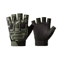 Kids Tactical Half Finger Cycling Gloves AntiSlip Outdoor Sports Grip For Boys Girls 3