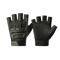 Kids Tactical Half Finger Cycling Gloves AntiSlip Outdoor Sports Grip For Boys Girls 4