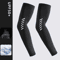 Ice Silk Cooling Arm Sleeves For Men UV Sun Protection Breathable Cycling Sports Covers 2