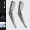 Ice Silk Cooling Arm Sleeves For Men UV Sun Protection Breathable Cycling Sports Covers 4