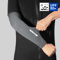 Ice Silk Cooling Arm Sleeves Mens UV Sun Protection Breathable Cycling Outdoor Covers 0