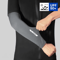 Ice Silk Cooling Arm Sleeves Mens UV Sun Protection Breathable Cycling Outdoor Covers 0