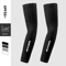 Ice Silk Cooling Arm Sleeves Mens UV Sun Protection Breathable Cycling Outdoor Covers 1
