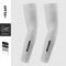 Ice Silk Cooling Arm Sleeves Mens UV Sun Protection Breathable Cycling Outdoor Covers 2