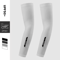 Ice Silk Cooling Arm Sleeves Mens UV Sun Protection Breathable Cycling Outdoor Covers 2
