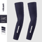 Ice Silk Cooling Arm Sleeves Mens UV Sun Protection Breathable Cycling Outdoor Covers 3