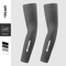 Ice Silk Cooling Arm Sleeves Mens UV Sun Protection Breathable Cycling Outdoor Covers 4