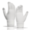 Cute Pineapple Knit Touchscreen Gloves Warm Winter Soft Stretch Gloves For Women 3