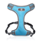 Reflective Oxford Dog Harness Vest Waterproof NoPull Adjustable Harness For Medium Large Dogs 2