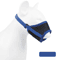 Adjustable Breathable Dog Muzzle Soft Mesh AntiBiting AntiBarking Safety Guard 5
