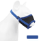 Adjustable Breathable Dog Muzzle Soft Mesh AntiBiting AntiBarking Safety Guard 5