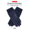 Deerskin Suede Winter Touchscreen Gloves Warm FleeceLined Sports Gloves For Men Women 1
