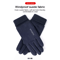 Deerskin Suede Winter Touchscreen Gloves Warm FleeceLined Sports Gloves For Men Women 1