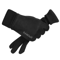 Deerskin Suede Winter Touchscreen Gloves Warm FleeceLined Sports Gloves For Men Women 2