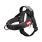 Reflective Nylon Dog Harness With Handle Adjustable NoPull Outdoor Chest Vest 2