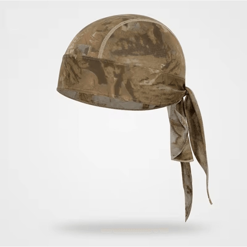 Cooling Mesh Headscarf Bandana QuickDry UV Sun Protection Cycling Sports Headwear 9