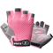 Kids Half Finger Cycling Gloves Breathable AntiSlip Outdoor Sports Gloves For Boys Girls 2