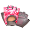 Kids Half Finger Cycling Gloves Breathable AntiSlip Outdoor Sports Gloves For Boys Girls 4