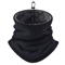 Fleece Winter Neck Gaiter Adjustable Drawstring Warm Plush Face Neck Warmer 0
