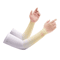 Gradient Ice Silk Arm Sleeves UV Sun Protection Cooling Covers For Men Women 1