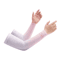 Gradient Ice Silk Arm Sleeves UV Sun Protection Cooling Covers For Men Women 7