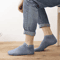 10Pack Vintage Cotton Ankle Socks Funny Alien Design Breathable Short Socks For Men 3