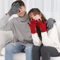 Elastic Knit Winter Gloves Warm AntiSlip Touchscreen Driving Gloves For Men Women 1