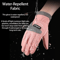 Kids Winter Drawstring Gloves Warm AntiSlip Outdoor Cycling Play Gloves For Boys Girls 1