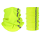 Reflective Fleece Neck Gaiter Warm Windproof Cycling Outdoor Face Cover For Men Women 7