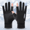 Ice Silk Summer Touchscreen Gloves UV Sun Protection Breathable Cycling Driving Gloves 0
