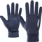 Ice Silk Summer Touchscreen Gloves UV Sun Protection Breathable Cycling Driving Gloves 2