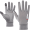 Ice Silk Summer Touchscreen Gloves UV Sun Protection Breathable Cycling Driving Gloves 7