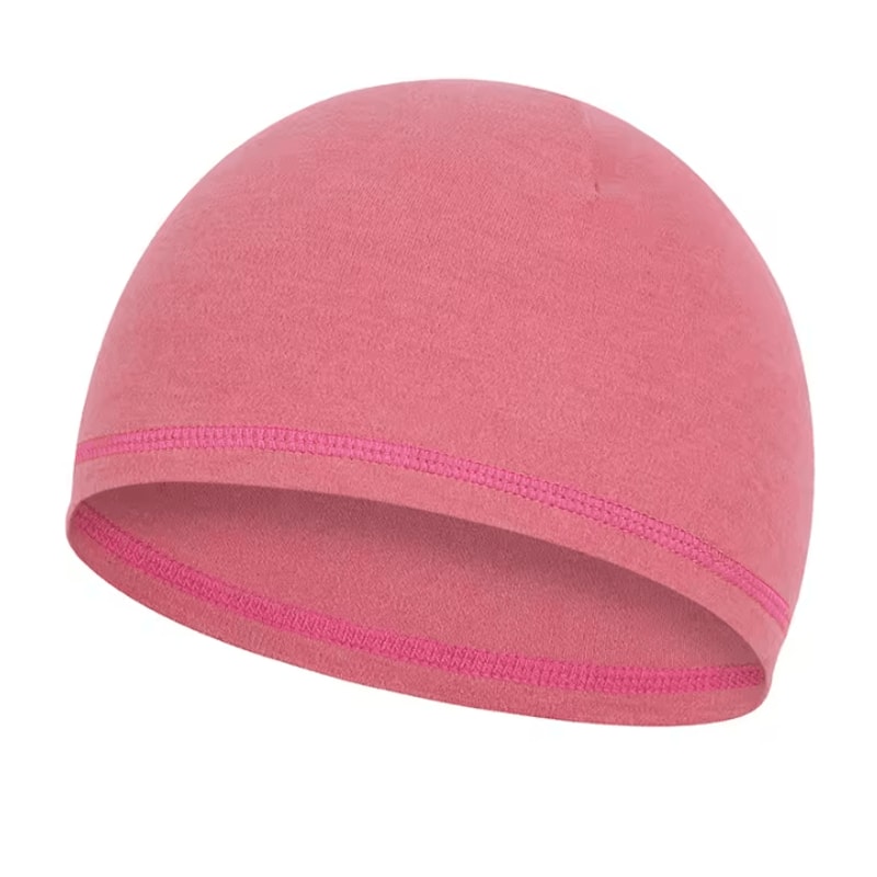 Velvet Thermal Beanie Soft Fleece Windproof Stretch Cap For Cycling Outdoor Use 6