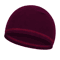 Velvet Thermal Beanie Soft Fleece Windproof Stretch Cap For Cycling Outdoor Use 7