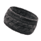Chunky Knit Fleece Headband Warm Cable Ear Warmer For Women 9