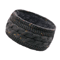 Chunky Knit Fleece Headband Warm Cable Ear Warmer For Women 9