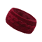 Chunky Knit Fleece Headband Warm Cable Ear Warmer For Women 7